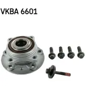 Skf Radlagersatz Vorne für VOLVO S80 I (184) VKBA 6601