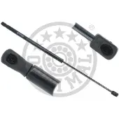 OPTIMAL Heckklappendämpfer Gasfeder Heckklappe Kofferraum Ag-50141