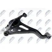 NTY ZWD-SU-022 Querlenker Vorne Links Unten Vorne Außen Links für SUZUKI Grand Vitara I SUV (FT, HT)