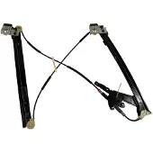 VAICO V25-0560 Elektrischer Fensterheber Vorne Rechts für FORD MONDEO III Kombi (BWY) MONDEO III (B5Y) MONDEO III Stufenheck (B4Y) MONDEO II Kombi