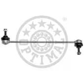 OPTIMAL Stange/Strebe, Stabilisator Artikel: G7-1123