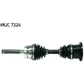 Skf VKJC 7324 Antriebswelle für NISSAN PICK UP (D21) Pathfinder II (R50) TERRANO I (WD21)