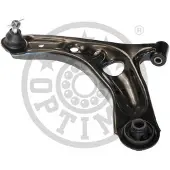 OPTIMAL G6-1250 Querlenker Unten Vorne Links für TOYOTA AYGO (WNB1, KGB1)