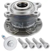 SNR Radlagersatz R165.43