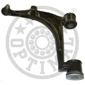 OPTIMAL G6-955 Querlenker Unten Vorne Links für RENAULT MASTER II Kasten (FD) MASTER II Pritsche/Fahrgestell (ED/HD/UD) MASTER II Bus (JD) für OPEL