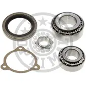 OPTIMAL Radlagersatz für IVECO DAILY II Pritsche/Fahrgestell 62mm 681909