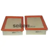 PURFLUX Luftfilter A1114-2