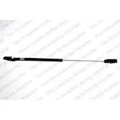 LESJÖFORS Gasfeder, Koffer-/Laderaum [Hersteller-Nr. 8162021] für Nissan
