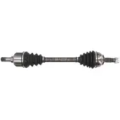 POINT GEAR Antriebswelle PNG72054 Links