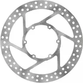 TRW Mst337 Bremsscheibe