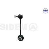 SIDEM Koppelstange Stabilisator für HONDA ACCORD VIII (CU) Hinten Links 47368