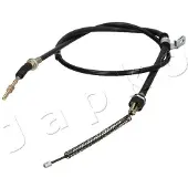 Japko Seilzug, Feststellbremse 131568L