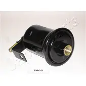 Japanparts Kraftstofffilter FC-280S