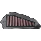 K&N LUFTFILTER HA-1220 SH 125I BJ. 20-