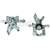 BUDWEG CALIPER Bremssattel BUDWEG 344545