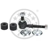 OPTIMAL Koppelstange Stabilisator für NISSAN ALMERA II Hatchback (N16) Vorne Links Vorne Rechts G7-877