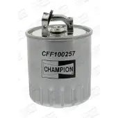Champion Kraftstofffilter CFF100257