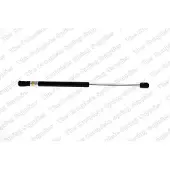 LESJÖFORS 456015 Gasfeder Heckklappendämpfer für SEAT Altea XL (5P5, 5P8)