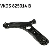 Skf Lenker Radaufhängung VKDS 825014 B für Kia Rio III