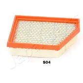 Japanparts Luftfilter FA-S04S