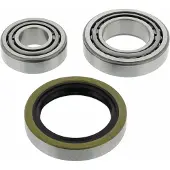 MAPCO Radlagersatz Vorne passend für MERCEDES-BENZ Stufenheck (W123) 50mm 65,09mm 26789