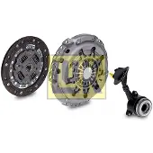 LuK Kupplung für Ford Mondeo II 1,6 1,8