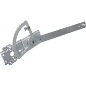 FEBI BILSTEIN 107798 Elektrischer Fensterheber Vorne Links für MAN F 2000 E 2000 F 90 M 90 F 9