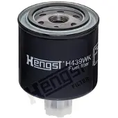 HENGST FILTER Kraftstofffilter H439WK