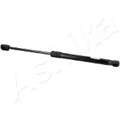 ASHIKA ZSA80006 Gasfeder Heckklappendämpfer für RENAULT CLIO II (BB0/1/2, CB0/1/2) 374mm