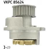Skf Wasserpumpe VKPC 85624