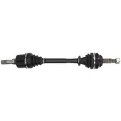 POINT GEAR Antriebswelle PNG72740 Links