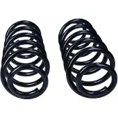 MAXGEAR Fahrwerksfeder 60-1614D