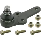 SWAG Traggelenk Vorne Links Unten Vorne Rechts für FORD FOCUS (DAW, DBW) 50 78 0022