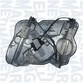 MAGNETI MARELLI 350103168100 Elektrischer Fensterheber Vorne Links für SKODA OCTAVIA (1Z3)