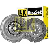 LuK RepSet 633 2404 19 Kupplungssatz
