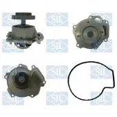 Sil Wasserpumpe PA1554