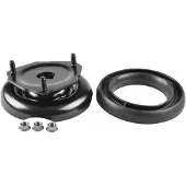 TEDGUM Federbeinstützlager ted40053 Hinterachse links für NISSAN