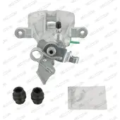 FERODO Bremssattel FCL694381, Hinten Rechts