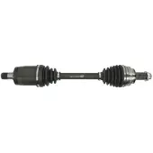 PASCAL Antriebswelle G2B010PC