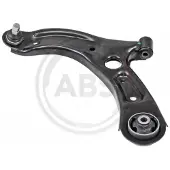 A.B.S. Lenker, Radaufhängung 210309 für KIA