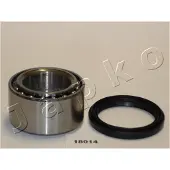 Japko Radlagersatz Vorne für SUZUKI JIMNY (FJ) 68mm 418014