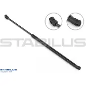 STABILUS LIFT-O-MAT 377647 Gasfeder Heckklappendämpfer für KIA SORENTO III 539mm