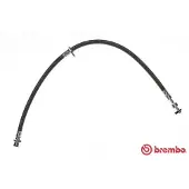 Brembo Bremsschlauch ESSENTIAL LINE T 83 099