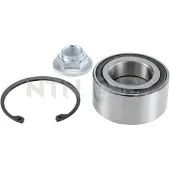 SNR Radlagersatz R174.66