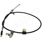 Japanparts Seilzug, Feststellbremse BC-212