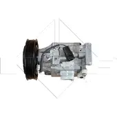 NRF Klimakompressor 32621