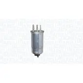 MAGNETI MARELLI Kraftstofffilter 153071760393 Dieselfilter für RENAULT Duster (HS)