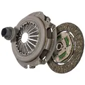 KAWE Kupplungssatz Kupplung für LAND ROVER Defender SUV (L316) 951312