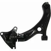 TRW JTC7704 Querlenker Vorne Links Unten Außen für HONDA Jazz III Schrägheck (GE, GG, GP, ZA) JAZZ IV (GK) INSIGHT (ZE) CITY Stufenheck (GM) FREED