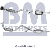 BM CATALYSTS Katalysator BM90697H